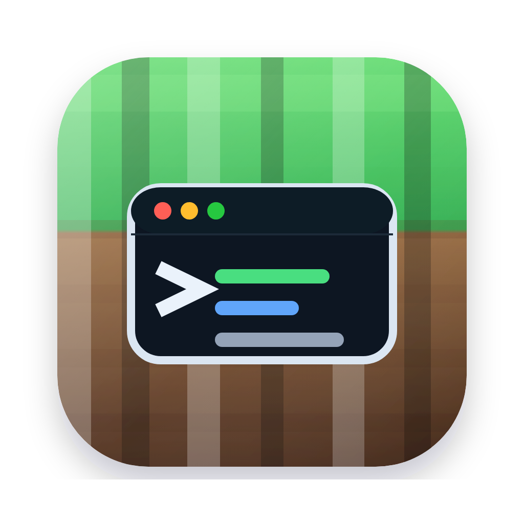 ScoobCoding icon